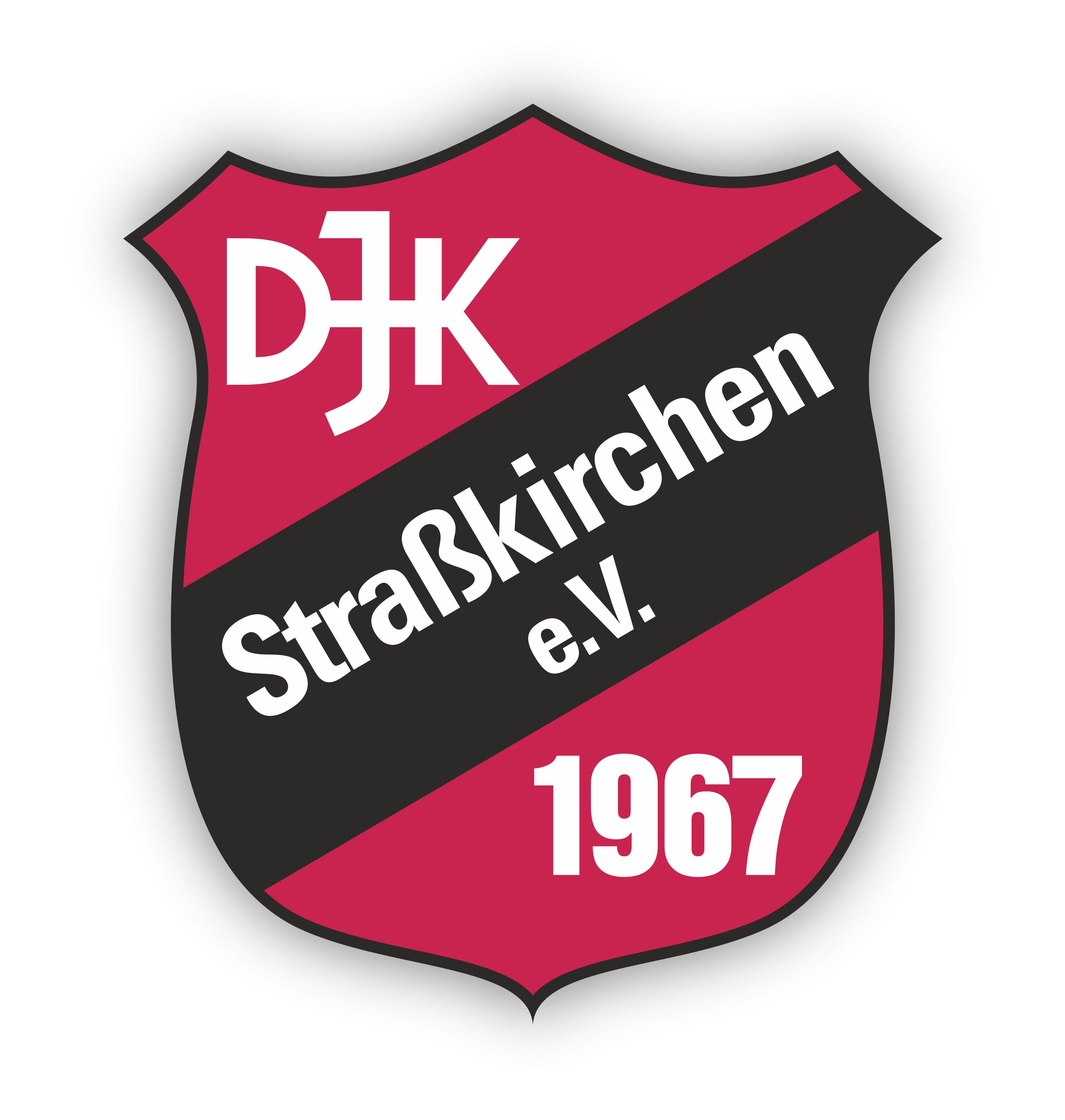 Willkommen bei der DJK Straßkirchen 1967 e.V.